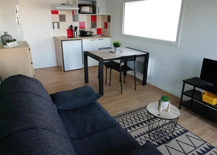 Studios Les 3 Eclats