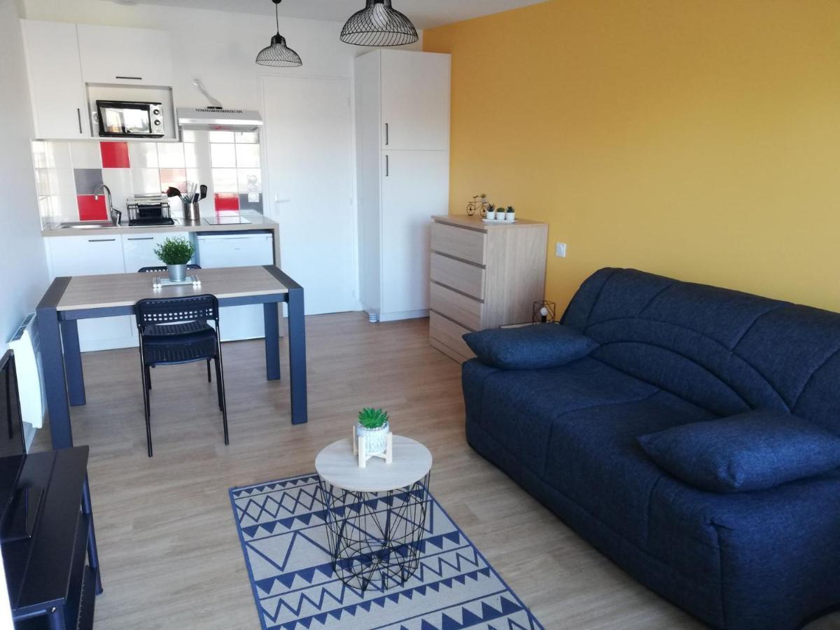 Apartment Les 3 Eclats