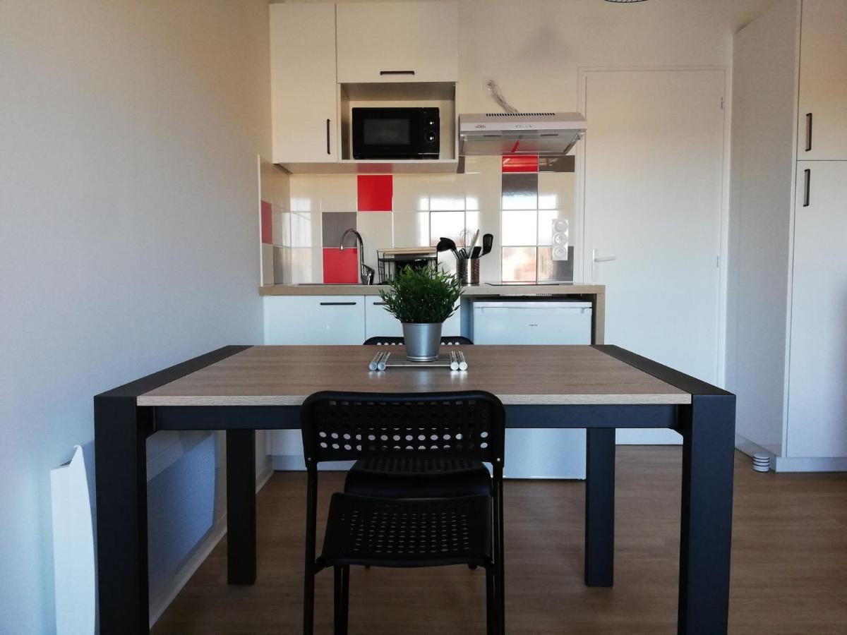Apartamento Les 3 Eclats Saint-Laurent-sur-Sèvre