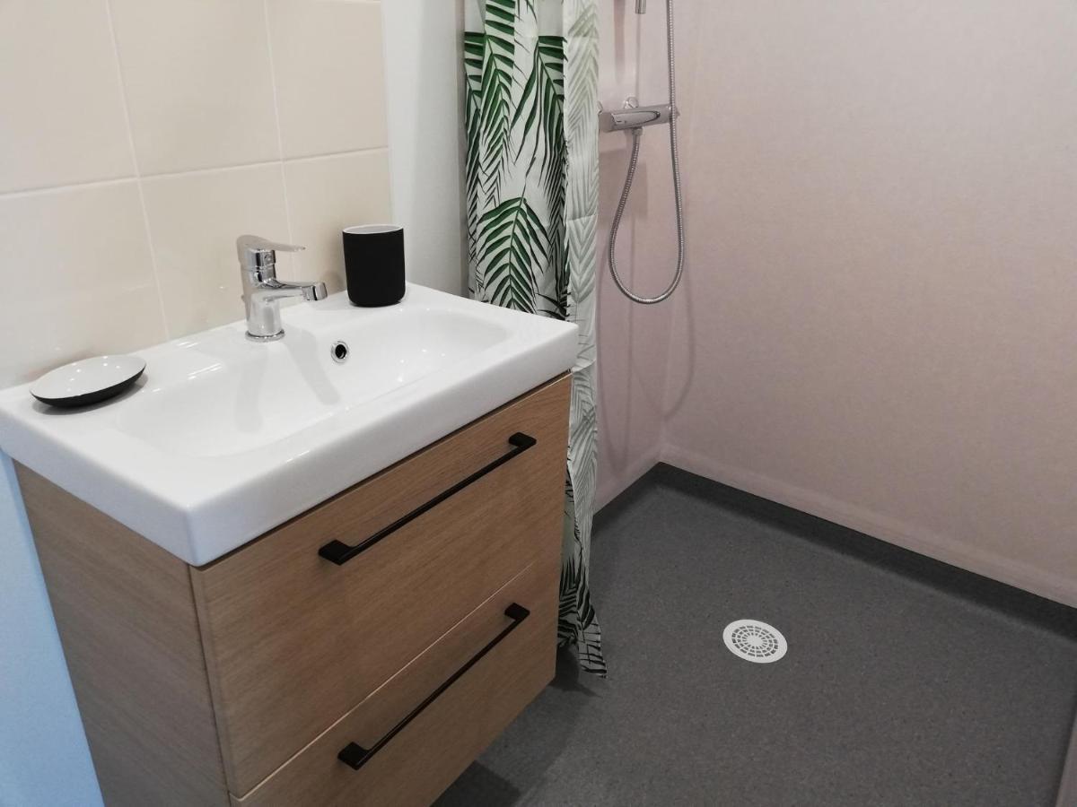 Apartment Les 3 Eclats *