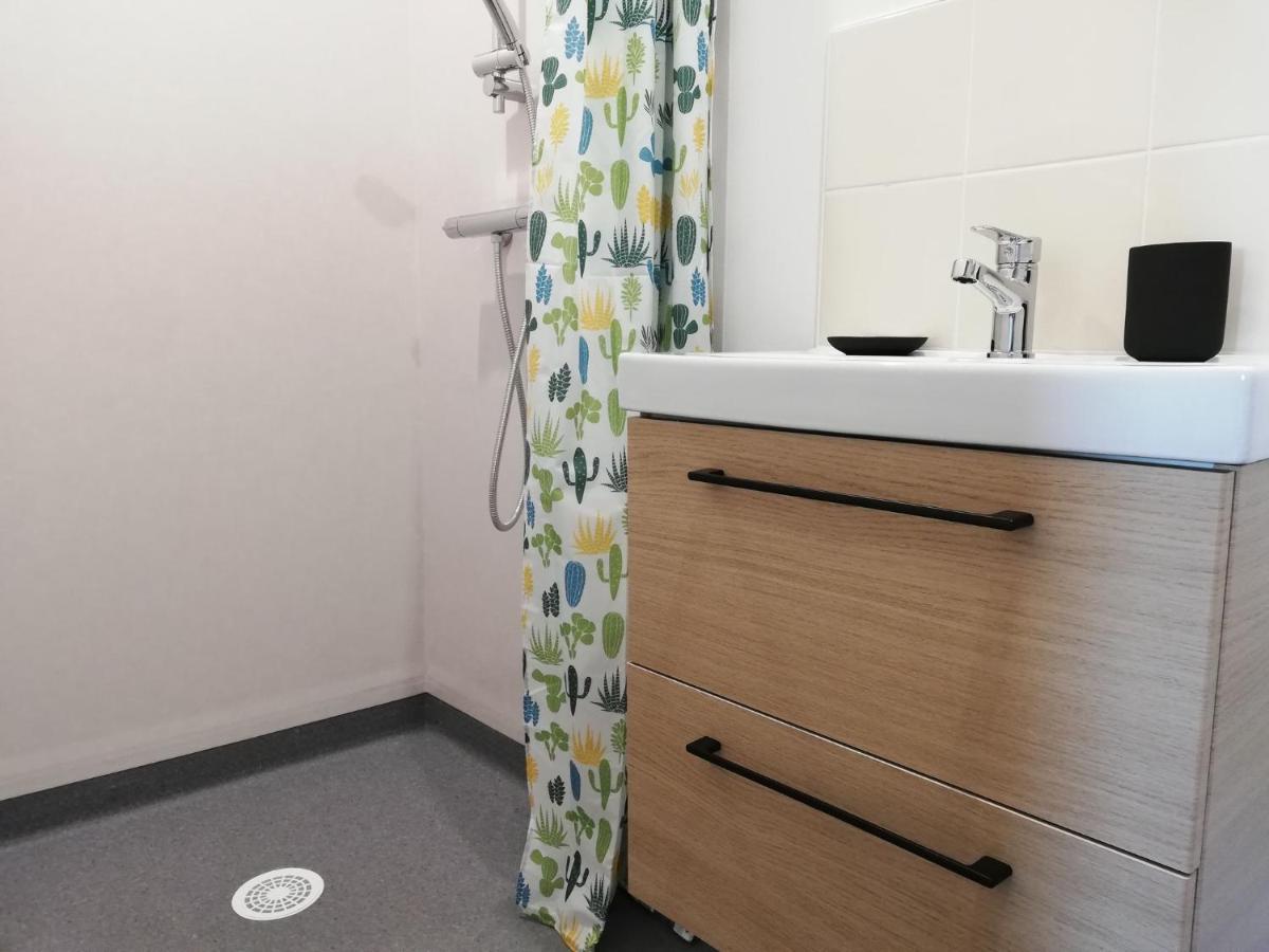 Les 3 Eclats Apartamento Saint-Laurent-sur-Sèvre