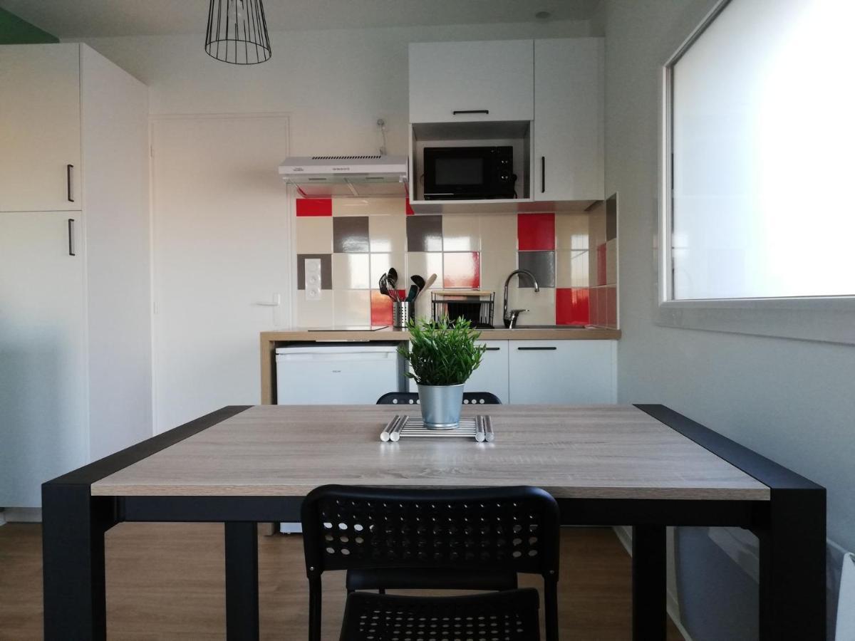 Apartamento Les 3 Eclats Saint-Laurent-sur-Sèvre