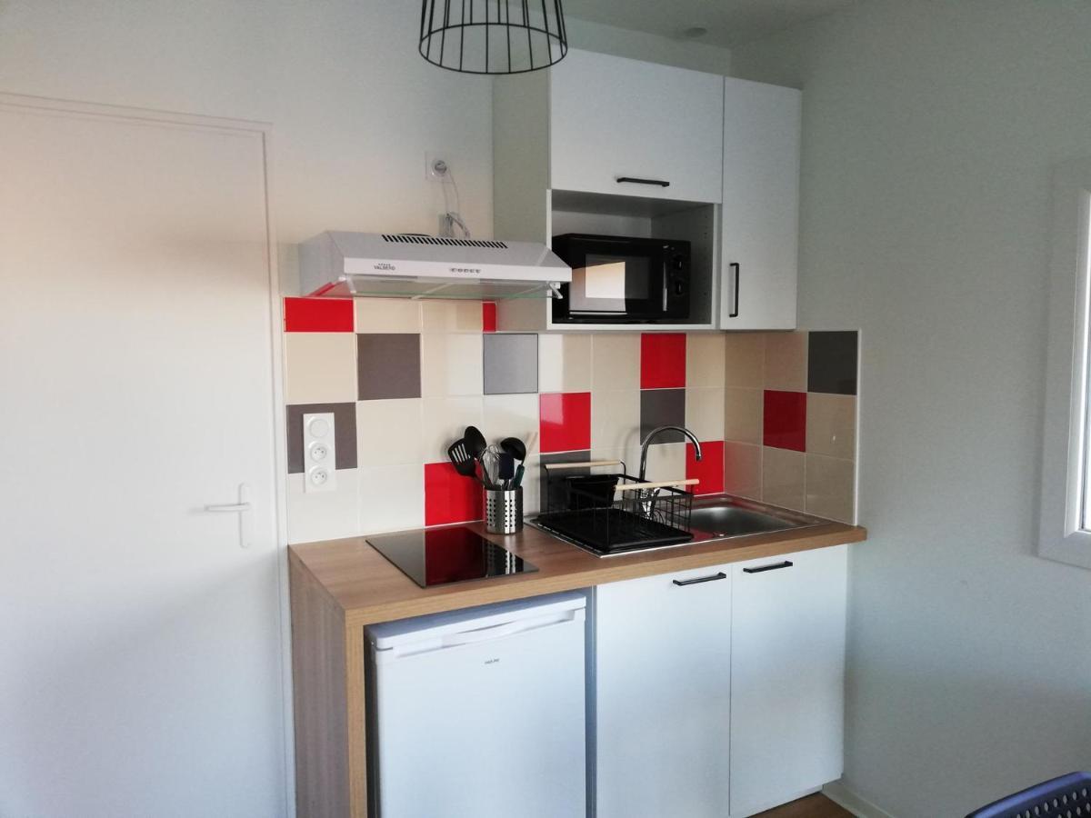 Apartment Les 3 Eclats *